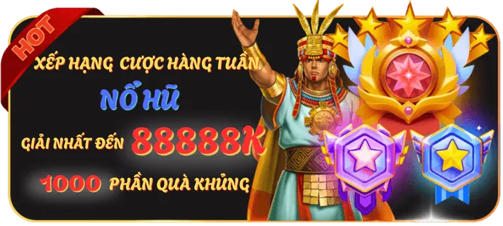 Ưu đãi độc quyền Lucky 8 Web