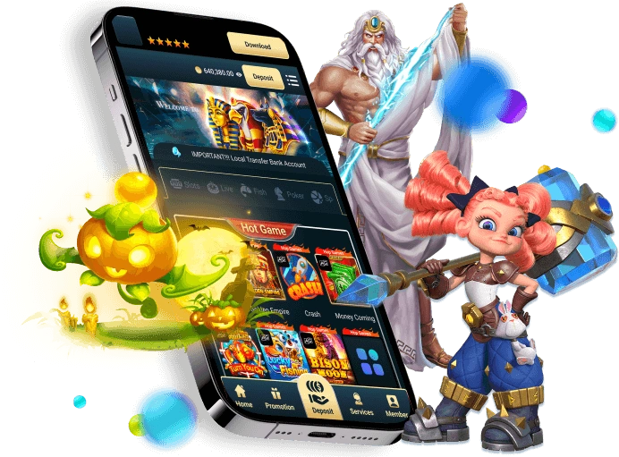 Ưu đãi độc quyền lucky 8 web