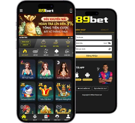 Công nghệ bảo mật của Lucky 8 Web