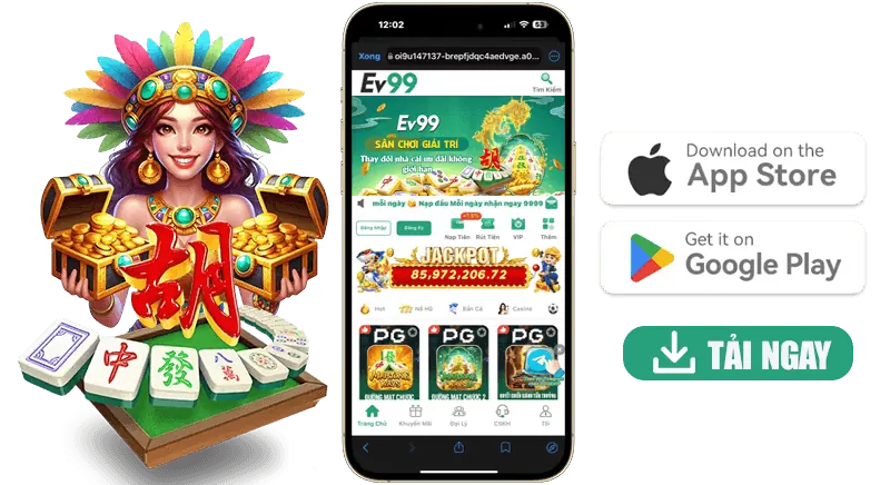 Bàn Roulette trực tuyến
