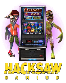 Đa dạng trò chơi Lucky 8 Web