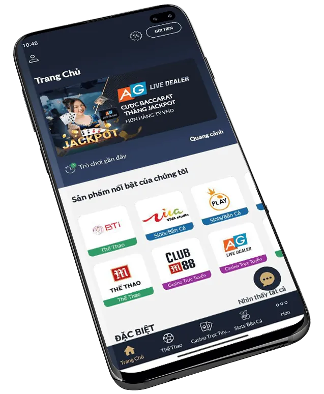 Hỗ trợ khách hàng 24/7 và rút tiền nhanh