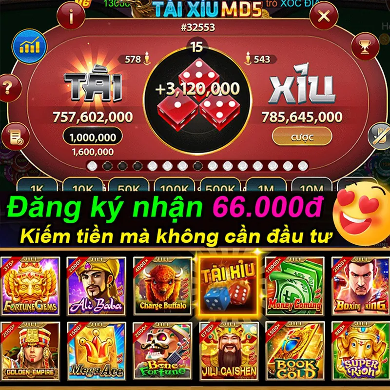 Game Vua Bắn Cá