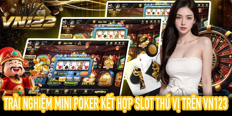 Game Thần Tài Bắn Cá