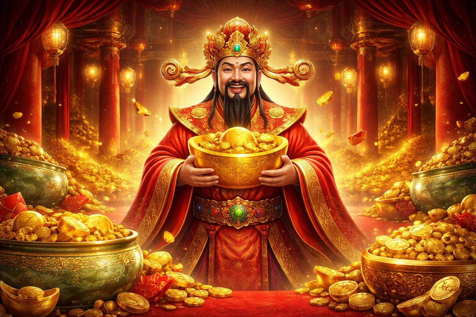 Đá gà trực tuyến Lucky 8 Web
