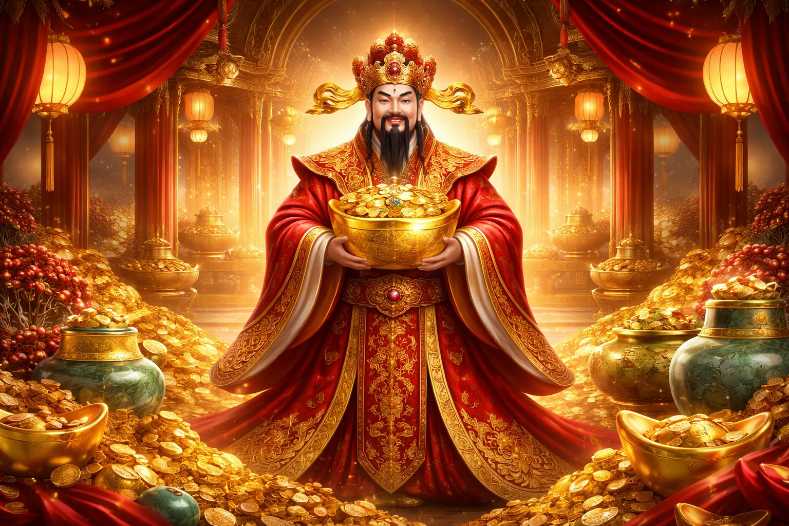 Banner ưu đãi độc quyền Lucky 8 Web