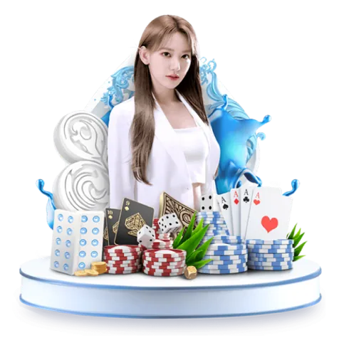 Đội ngũ chuyên gia của Lucky 8 Web